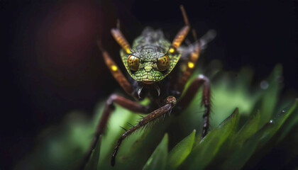 Fototapeta premium Insect number 497