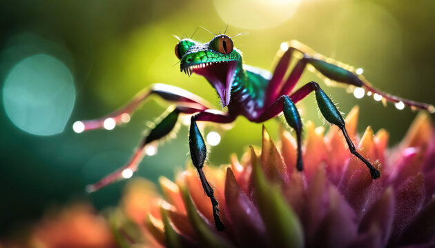 Insect number 499