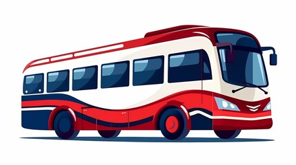 bus, intercity bus, urban transport, public transport, travel
