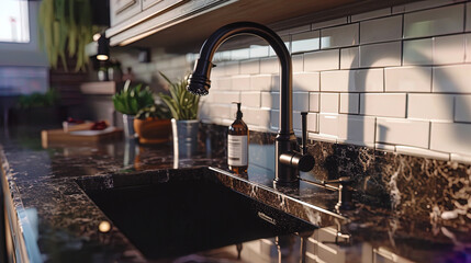 Gain a firsthand perspective on the renovation journey of my highrise kitchen with the installatio