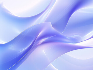 Fototapeta premium Close-Up of Blue and White Background