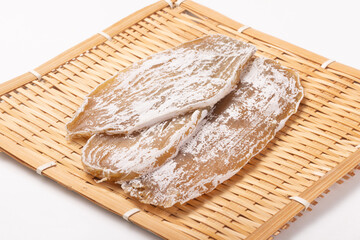 干し芋　（茨城県産　玉豊）