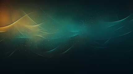 Abstract line art background, technological background