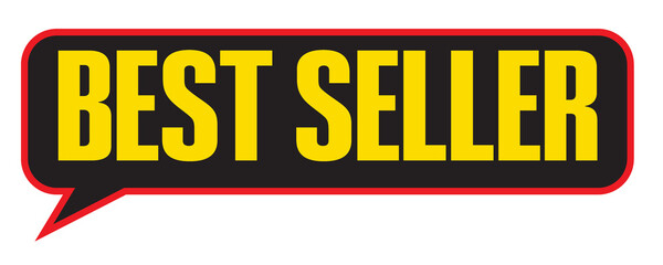 Best seller button web banner templates. Promotional sale badge and retail paper stickers.	