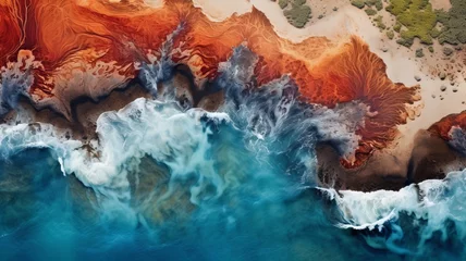 "Aerial Dreams Photo": Use drone photography to create an abstract and visually striking composition of landscapes of Maimi from above --ar 16:9 --v 5.2 Job ID: 1d31ccaa-f90d-4e7d-89d5-4276ba6ab5b8 © Bird Visual