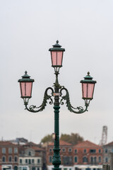 Lampione veneziano