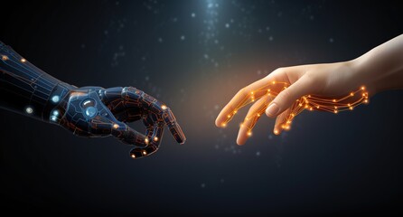 The Future of Human-Robot Collaboration