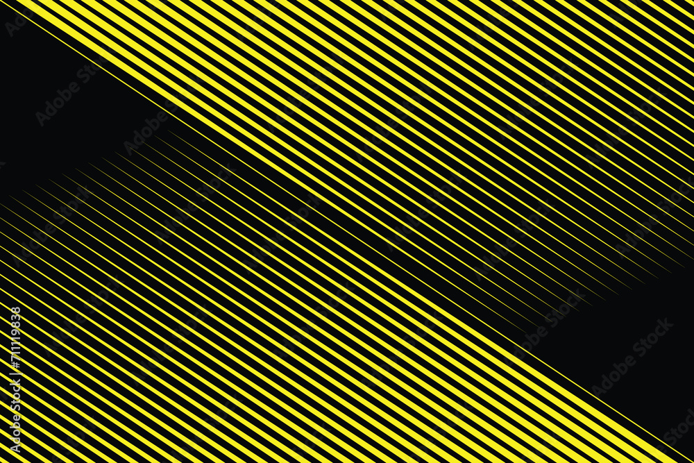 Poster diagonal stripe lines. surface pattern design with linear ornament. stripes wallpaper.