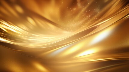 recognition gold award background illustration honor success, excellence trophy, medal prestigious recognition gold award background