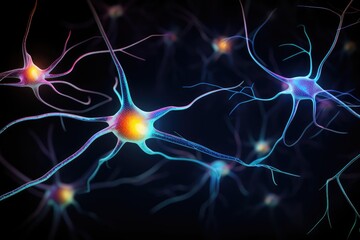 Anatomy brain nerve cells. Neuronal Mind Cell Network Neurons elongated Axons and branching Dendrites transmit signals Synapses Neurotransmitters. Action potentials Axon, Myelin sheath Ion channels.