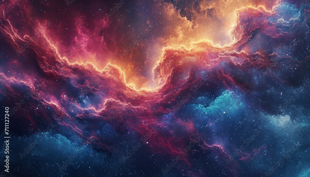 Canvas Prints feature abstract and cosmic textures, reminiscent of galaxies and celestial patterns, suitable for f