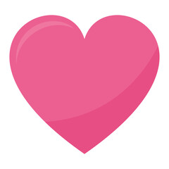 Love cartoon clipart with transparent background