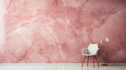 color wall pink background illustration texture design, pastel vibrant, feminine aesthetic color wall pink background