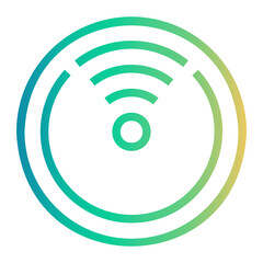 wifi icon