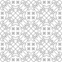 Abstract patterns.Abstract shapes from lines. Vector graphics for design, prints, decoration, cover, textile, digital wallpaper, web background, wrapping paper, clothing, fabric, packaging, cards.