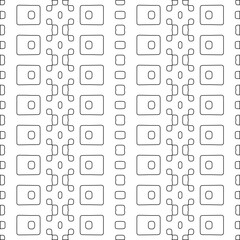 Abstract patterns.Abstract shapes from lines. Vector graphics for design, prints, decoration, cover, textile, digital wallpaper, web background, wrapping paper, clothing, fabric, packaging, cards.