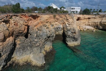 Anguilla Arch