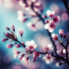 blossom