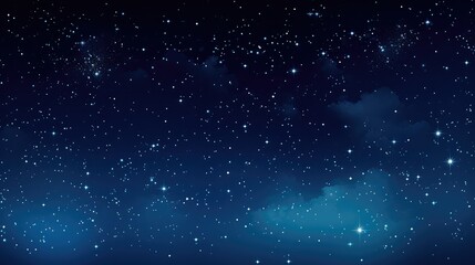 night wallpaper stars background illustration sky space, cosmic astral, shimmering twinkling night wallpaper stars background