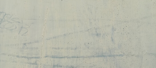 The texture of the old cement wall of gray paint, the background texture of the old cement wall of gray paint