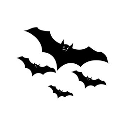 Bat Hallowen