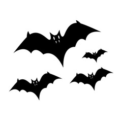 Bat Hallowen