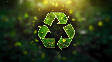 Environmental protection background, world environment day background, protect the environment