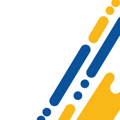 Geometric Rounded Corner