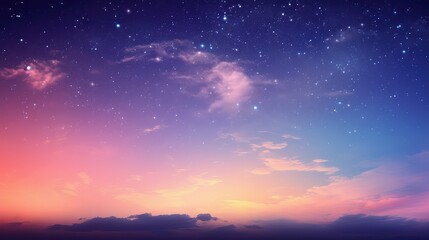 Fototapeta na wymiar galaxy sky stars background illustration universe constellations, stargazing cosmic, celestial astral galaxy sky stars background