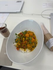 beef stew with vegetables