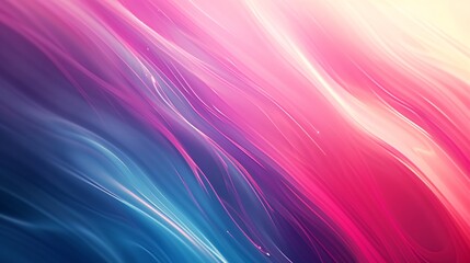Obraz premium a colorful abstract background