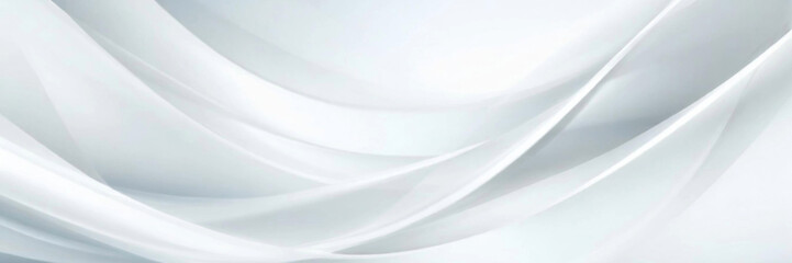 abstract white background