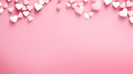 Valentine's Day, hearts, hearts, Valentine's Day background, wedding background