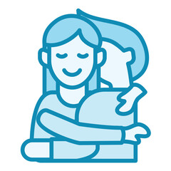 Hug Icon