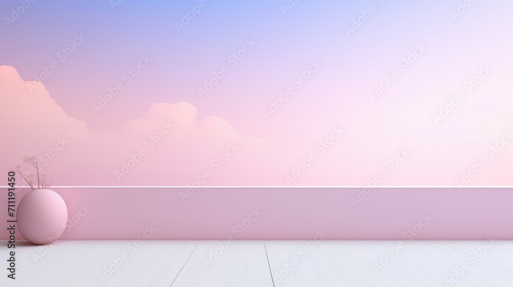 Poster modern presentation dynamic background illustration professional interactive, engaging animated, sea
