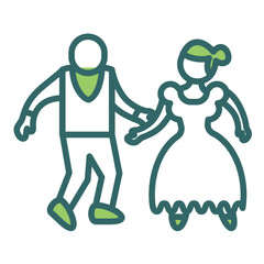 Couple Icon