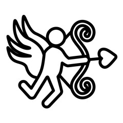 Cupid Icon