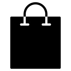 shopping bag