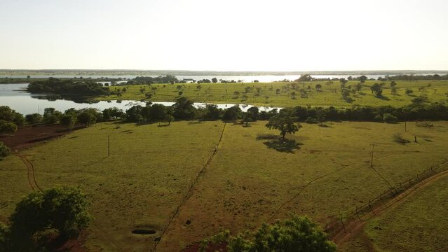 Paisagem linda