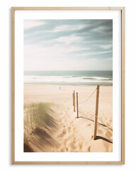framed artwork suitable for adding your own image as a graphic resource