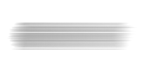 stack of white plates transparent