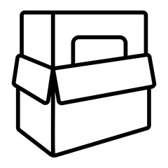 box icon