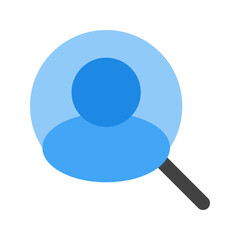 requirement Flat icon