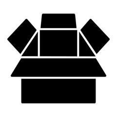 box icon