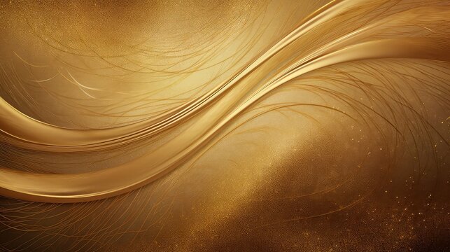 honor gold award background illustration success excellence, trophy medal, prestigious prestigious honor gold award background