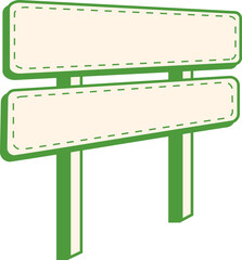 Sign Board
