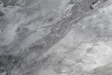 Grey Marble Texture for Interior Design