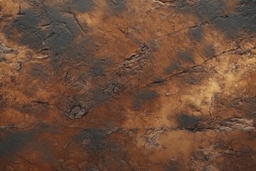 Stone, oxide, and ceramic tiles for natural surface design.