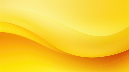 color yellow gradient background illustration design vibrant, sunny bright, cheerful sunny color yellow gradient background