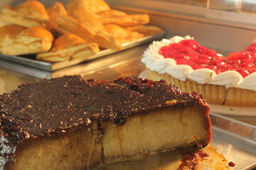 pasteleria bakery desserts